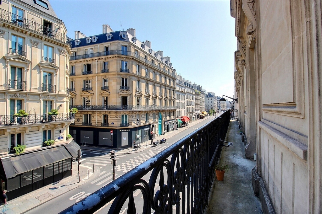 Bureaux à louer Paris 9