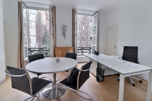 Location De Bureaux A Paris 17 Nos Bureaux A Louer Dans Le 75017