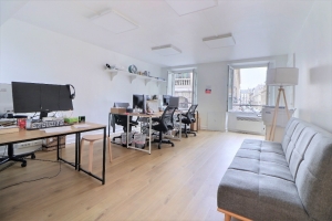 Location De Bureaux A Paris 9 Nos Bureaux A Louer Dans Le 75009