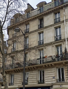 Bureaux à louer Paris 2